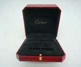 Cartier Full Set Jewelry Box Cartier Watch Box