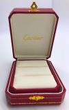 Cartier Full Set Jewelry Box Cartier Watch Box