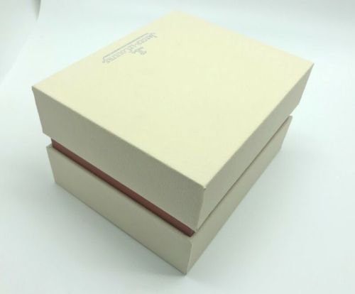 Watch Box For Jaeger LeCoultre