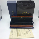 Franck Muller Watch Box Case Brand New