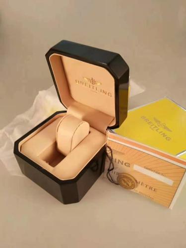 Watch box for Breitling