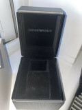 For ARMANI Watch box Brand New