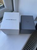 For ARMANI Watch box Brand New