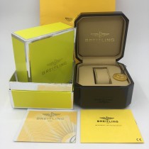 Watch box for Breitling
