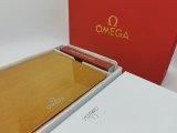 Omega Large Wooden Watch Box