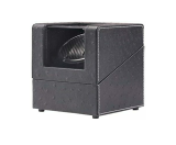Watch Winder Box Automatic Watch Winder Box Single Leather Watch Winder Case