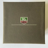 TAG Heuer Watch Travel Case Brand New