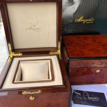 Breguet watch box brand new