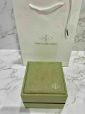 Vancleef&Arpelsl ​Watch box  brand new