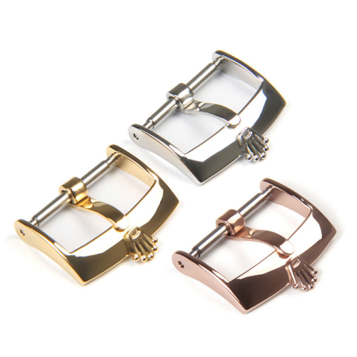 Buckle clasp replacement 18m Suitable for Rolex