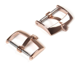 Buckle clasp replacement 18m Suitable for Rolex