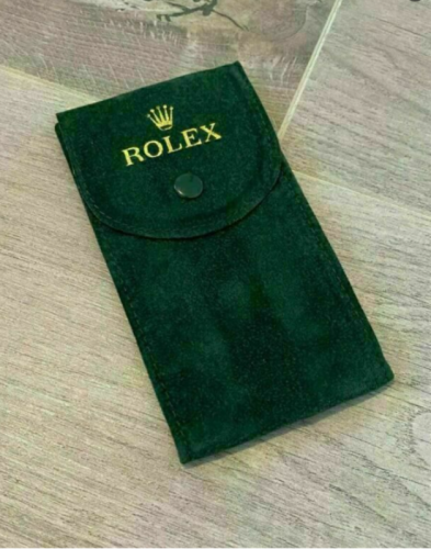 Protective case for your watch Rolex