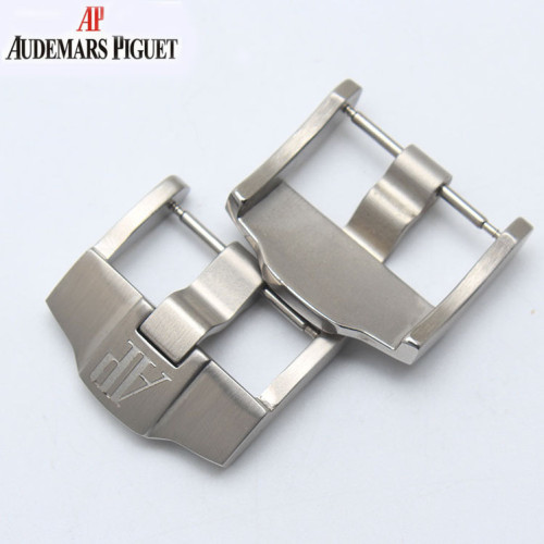 Fits AUDEMARS PIGUET Matt Buckle Clasp for Watch Strap Band Royal OAK Offshore