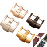 Fits AUDEMARS PIGUET Matt Buckle Clasp for Watch Strap Band Royal OAK Offshore