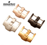 Fits AUDEMARS PIGUET Matt Buckle Clasp for Watch Strap Band Royal OAK Offshore