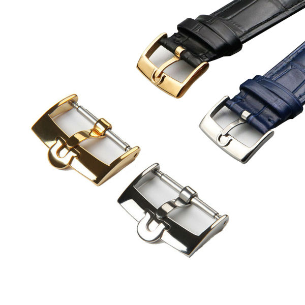 Buckle clasp replacement 16\18m Suitable for Rolex\Omega\Longines