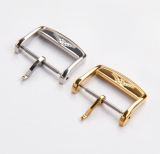 Buckle clasp replacement 16\18m Suitable for Rolex\Omega\Longines