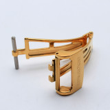 Fits AUDEMARS PIGUET Matt Clasp Buckle for Watch Strap Band Royal OAK Offshore