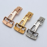 Fits AUDEMARS PIGUET Matt Clasp Buckle for Watch Strap Band Royal OAK Offshore