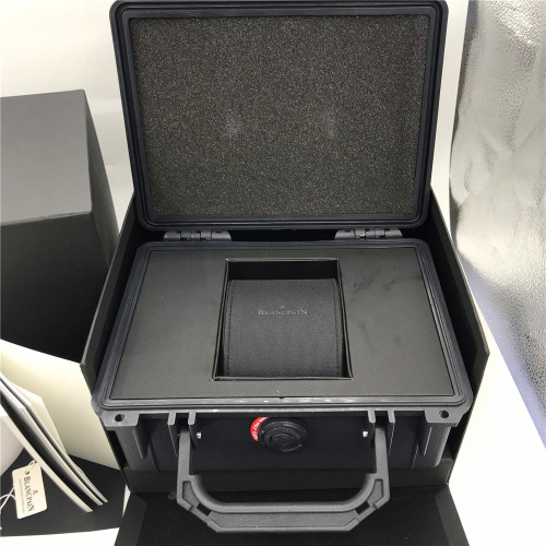For Blancpain Watch box Brand New