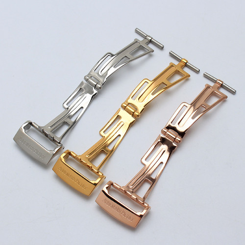 Fits AUDEMARS PIGUET Matt Clasp Buckle for Watch Strap Band Royal OAK Offshore