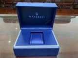 Watch Box for Maserati