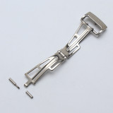 Fits AUDEMARS PIGUET Matt Clasp Buckle for Watch Strap Band Royal OAK Offshore