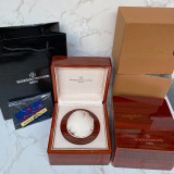 Watch box for Vacheron Constantin