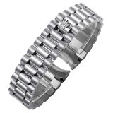 13/17/20/21mm Watch Strap fits ROLEX Watches RX-34