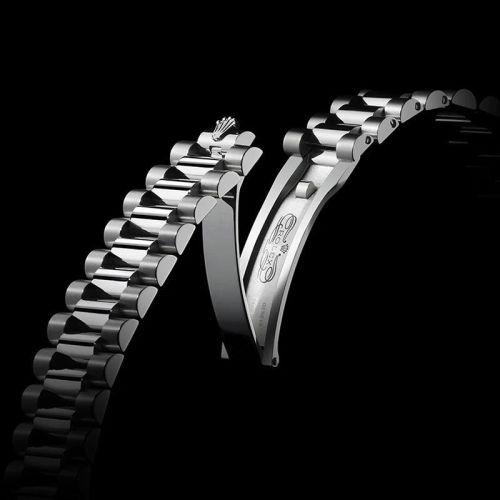 13/17/20/21mm Watch Strap fits ROLEX Watches RX-34