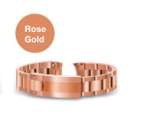 20 / 21 mm Watch Strap Stainless Steel For ROLEX  Submariner/ Daytona