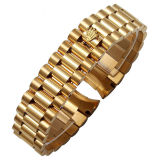 13/17/20/21mm Watch Strap fits ROLEX Watches RX-34