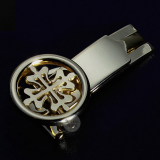 Deployment Clasp fit Patek Philippe Watch Strap 18/20mm NEW