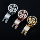Deployment Clasp fit Patek Philippe Watch Strap 18/20mm NEW