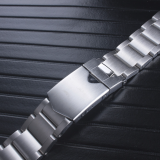 Suitable for Tudor Black bay stainless steel strap 22mm