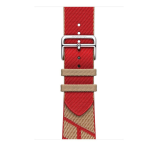 Apple Watch Hermès Jumping Single Tour strap