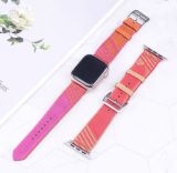 Apple Watch Hermès Jumping Single Tour strap