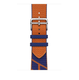 Apple Watch Hermès Jumping Single Tour strap