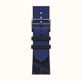 Apple Watch Hermès Jumping Single Tour strap