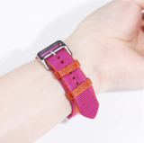 Apple Watch Hermès Jumping Single Tour strap