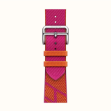 Apple Watch Hermès Jumping Single Tour strap