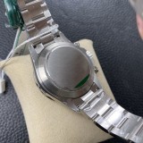Rolex Cosmograph Daytona Auto 40mm Steel Mens Oyster Bracelet Watch 116500LN