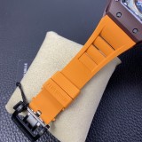 Richard Mille RM 52-05 Pharrell Williams manual winding tourbillon watch