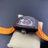 Richard Mille RM 52-05 Pharrell Williams manual winding tourbillon watch