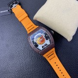 Richard Mille RM 52-05 Pharrell Williams manual winding tourbillon watch