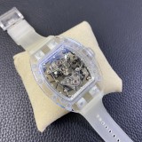 Richard Mille RM 056 Sapphire Tourbillon Chronograph