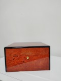 Breguet watch box brand new