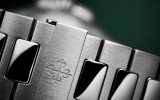 40 mm Patek Philippe Nautilus Stainless Steel Deep Green Dial Watch Box 5711/1A-014