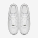 NIKE AIR FORCE 1'07 Sneaker Low top