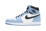 Air Jordan1 Retro High OG Shoes Trainers Men Women UNIVERSITY BLUE